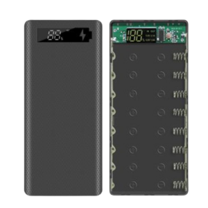 Power Bank Casing